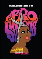 Afro-Saxons - British Movie Poster (xs thumbnail)