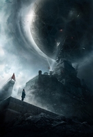 The Three-Body Problem: I - Chinese Key art (xs thumbnail)