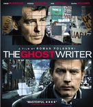 The Ghost Writer - Movie Cover (xs thumbnail)
