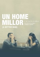 A Better Man - Andorran Movie Poster (xs thumbnail)