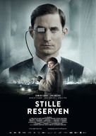 Stille Reserven - Austrian Movie Poster (xs thumbnail)