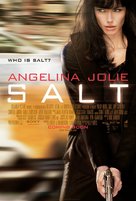 Salt - Movie Poster (xs thumbnail)
