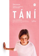 Het smelt - Czech Movie Poster (xs thumbnail)