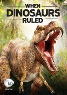 &quot;When Dinosaurs Ruled&quot; - Movie Cover (xs thumbnail)
