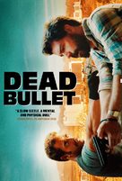 Dead Bullet - Movie Cover (xs thumbnail)