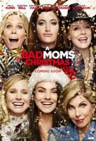 A Bad Moms Christmas - South African Movie Poster (xs thumbnail)