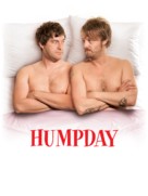 Humpday - French Movie Poster (xs thumbnail)
