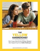 The Yellow Handkerchief - Movie Poster (xs thumbnail)