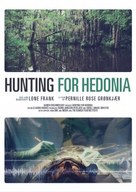 Hunting for Hedonia - International Movie Poster (xs thumbnail)