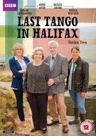 &quot;Last Tango in Halifax&quot; - British DVD movie cover (xs thumbnail)