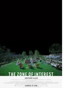 The Zone of Interest - Norwegian Movie Poster (xs thumbnail)