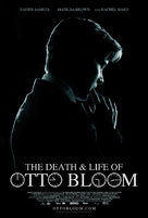 The Death and Life of Otto Bloom - Australian Movie Poster (xs thumbnail)