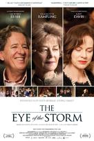 The Eye of the Storm - Movie Poster (xs thumbnail)
