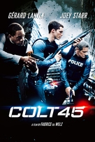 Colt 45 - British Video on demand movie cover (xs thumbnail)