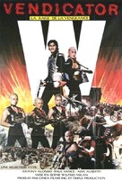 W - French Movie Poster (xs thumbnail)