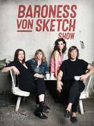 &quot;Baroness Von Sketch Show&quot; - Canadian Movie Cover (xs thumbnail)