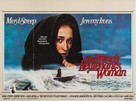 The French Lieutenant&#039;s Woman - British Movie Poster (xs thumbnail)