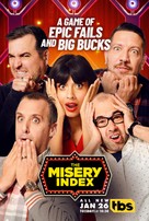 &quot;The Misery Index&quot; - Movie Poster (xs thumbnail)