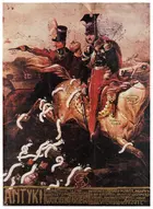Antyki Poster