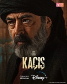 &quot;Ka&ccedil;is&quot; - Turkish Movie Poster (xs thumbnail)