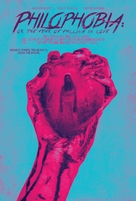 Philophobia: or the Fear of Falling in Love - Movie Poster (xs thumbnail)