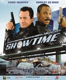 Showtime - Polish poster (xs thumbnail)
