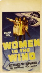 Women in the Wind - Movie Poster (xs thumbnail)