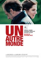 Un autre monde - Belgian Movie Poster (xs thumbnail)