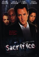 Sacrifice - Movie Poster (xs thumbnail)