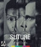 Suture - Movie Cover (xs thumbnail)