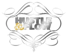 Hustle And Flow - Logo (xs thumbnail)