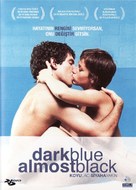 Azuloscurocasinegro - Turkish Movie Cover (xs thumbnail)