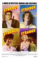 Strange Behavior - Movie Poster (xs thumbnail)
