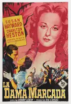 The President's Lady Poster