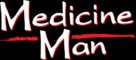 Medicine Man - Logo (xs thumbnail)