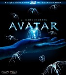 Avatar - Brazilian Movie Cover (xs thumbnail)