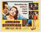 Chicago Syndicate - Movie Poster (xs thumbnail)