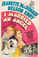 I Married an Angel - Movie Poster (xs thumbnail)