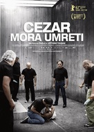 Cesare deve morire - Serbian Movie Poster (xs thumbnail)