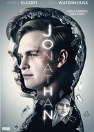 Jonathan - French DVD movie cover (xs thumbnail)
