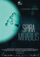 Spira Mirabilis - Swiss Movie Poster (xs thumbnail)