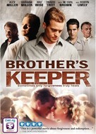 Brother&#039;s Keeper - DVD movie cover (xs thumbnail)