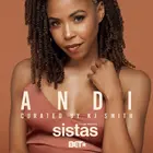 "Sistas" Poster