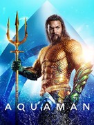 Aquaman - Video on demand movie cover (xs thumbnail)