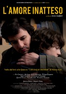 Qui a envie d&#039;&ecirc;tre aim&eacute;? - Italian Movie Poster (xs thumbnail)