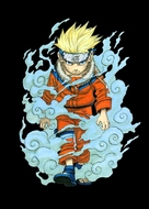 &quot;Naruto&quot; - Japanese Key art (xs thumbnail)