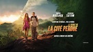 The Lost City - French poster (xs thumbnail)