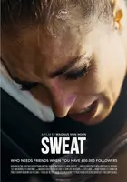 Sweat Poster