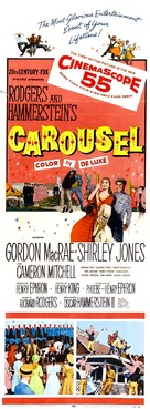 Carousel - Movie Poster (xs thumbnail)