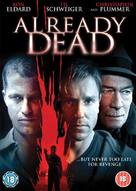 Already Dead - British DVD movie cover (xs thumbnail)